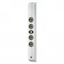 Настенная акустика Focal ON WALL 302 White HG